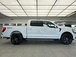 2025 Ford F-150 SuperCrew Cab 4x4 Pickup for sale #25F148 - photo 5