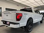 2025 Ford F-150 SuperCrew Cab 4x4 Pickup for sale #25F148 - photo 2