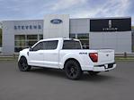 2025 Ford F-150 SuperCrew Cab 4x4 Pickup for sale #25F148 - photo 21