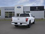 2025 Ford F-150 SuperCrew Cab 4x4 Pickup for sale #25F148 - photo 24