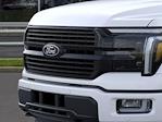 2025 Ford F-150 SuperCrew Cab 4x4 Pickup for sale #25F148 - photo 33