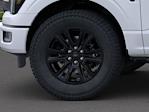 2025 Ford F-150 SuperCrew Cab 4x4 Pickup for sale #25F148 - photo 35