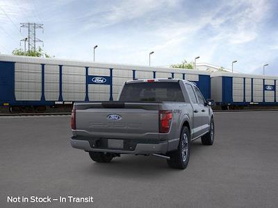 2025 Ford F-150 SuperCrew Cab 4x4 Pickup for sale #25F151 - photo 2