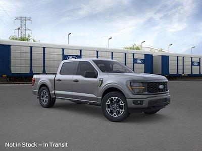 2025 Ford F-150 SuperCrew Cab 4x4 Pickup for sale #25F151 - photo 1