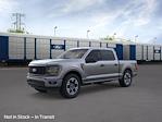 2025 Ford F-150 SuperCrew Cab 4x4 Pickup for sale #25F151 - photo 3