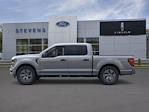 2025 Ford F-150 SuperCrew Cab 4x4 Pickup for sale #25F151 - photo 4