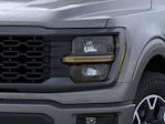 2025 Ford F-150 SuperCrew Cab 4x4 Pickup for sale #25F151 - photo 18