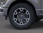 2025 Ford F-150 SuperCrew Cab 4x4 Pickup for sale #25F151 - photo 19