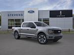 New 2025 Ford F-150 STX SuperCrew Cab 4x4 Pickup for sale #25F151 - photo 1