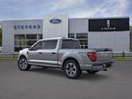 New 2025 Ford F-150 STX SuperCrew Cab 4x4 Pickup for sale #25F151 - photo 6
