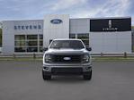 New 2025 Ford F-150 STX SuperCrew Cab 4x4 Pickup for sale #25F151 - photo 8