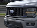 New 2025 Ford F-150 STX SuperCrew Cab 4x4 Pickup for sale #25F151 - photo 17