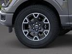 New 2025 Ford F-150 STX SuperCrew Cab 4x4 Pickup for sale #25F151 - photo 19