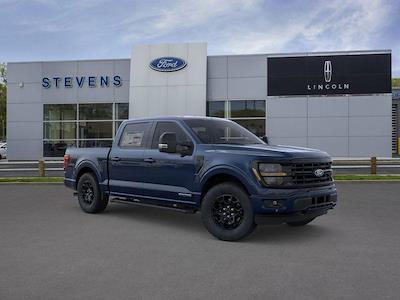 2025 Ford F-150 SuperCrew Cab 4x4 Pickup for sale #25F152 - photo 1
