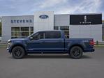 2025 Ford F-150 SuperCrew Cab 4x4 Pickup for sale #25F152 - photo 5