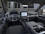 2025 Ford F-150 SuperCrew Cab 4x4 Pickup for sale #25F152 - photo 8