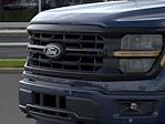 2025 Ford F-150 SuperCrew Cab 4x4 Pickup for sale #25F152 - photo 16