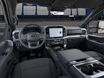 2025 Ford F-150 SuperCrew Cab 4x4 Pickup for sale #25F152 - photo 9