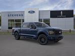 2025 Ford F-150 SuperCrew Cab 4x4 Pickup for sale #25F152 - photo 1