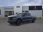 2025 Ford F-150 SuperCrew Cab 4x4 Pickup for sale #25F152 - photo 3