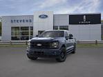 2025 Ford F-150 SuperCrew Cab 4x4 Pickup for sale #25F152 - photo 4