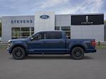 2025 Ford F-150 SuperCrew Cab 4x4 Pickup for sale #25F152 - photo 5