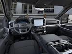 2025 Ford F-150 SuperCrew Cab 4x4 Pickup for sale #25F152 - photo 9