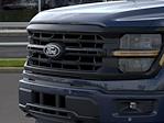 2025 Ford F-150 SuperCrew Cab 4x4 Pickup for sale #25F152 - photo 17