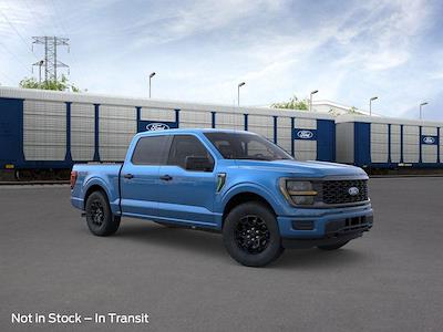 2025 Ford F-150 SuperCrew Cab 4x4 Pickup for sale #25F153 - photo 1