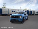 2025 Ford F-150 SuperCrew Cab 4x4 Pickup for sale #25F153 - photo 3