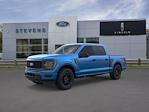 2025 Ford F-150 SuperCrew Cab 4x4 Pickup for sale #25F153 - photo 26