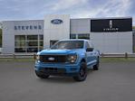 2025 Ford F-150 SuperCrew Cab 4x4 Pickup for sale #25F153 - photo 27