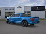 2025 Ford F-150 SuperCrew Cab 4x4 Pickup for sale #25F153 - photo 29