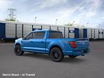 2025 Ford F-150 SuperCrew Cab 4x4 Pickup for sale #25F153 - photo 5