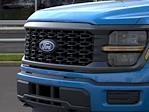 2025 Ford F-150 SuperCrew Cab 4x4 Pickup for sale #25F153 - photo 41