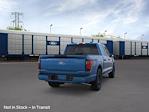 2025 Ford F-150 SuperCrew Cab 4x4 Pickup for sale #25F153 - photo 8