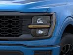 2025 Ford F-150 SuperCrew Cab 4x4 Pickup for sale #25F153 - photo 18