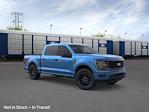 2025 Ford F-150 SuperCrew Cab 4x4 Pickup for sale #25F153 - photo 1