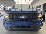 2025 Ford F-150 SuperCrew Cab 4x4 Pickup for sale #25F153 - photo 3