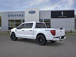 2025 Ford F-150 SuperCrew Cab 4x4 Pickup for sale #25F154 - photo 27