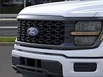 2025 Ford F-150 SuperCrew Cab 4x4 Pickup for sale #25F154 - photo 39