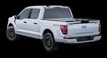 2025 Ford F-150 SuperCrew Cab 4x4 Pickup for sale #25F154 - photo 2