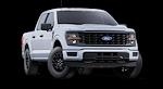 2025 Ford F-150 SuperCrew Cab 4x4 Pickup for sale #25F154 - photo 4