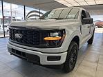 2025 Ford F-150 SuperCrew Cab 4x4 Pickup for sale #25F154 - photo 4