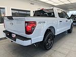 2025 Ford F-150 SuperCrew Cab 4x4 Pickup for sale #25F154 - photo 2