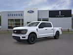 2025 Ford F-150 SuperCrew Cab 4x4 Pickup for sale #25F154 - photo 24