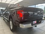 2025 Ford F-150 SuperCrew Cab 4x4 Pickup for sale #25F155 - photo 7