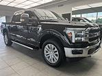 2025 Ford F-150 SuperCrew Cab 4x4 Pickup for sale #25F155 - photo 1