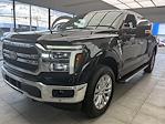 2025 Ford F-150 SuperCrew Cab 4x4 Pickup for sale #25F155 - photo 4