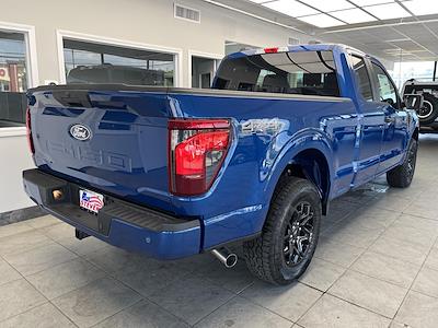 2025 Ford F-150 Super Cab 4x4 Pickup for sale #25F158 - photo 2